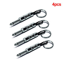 Load image into Gallery viewer, Key Storage Marshall Guitar Keychain Holder Jack II Rack 2.0 Electric Key Rack Amp Vintage Amplifier JCM800 Standard Gift
